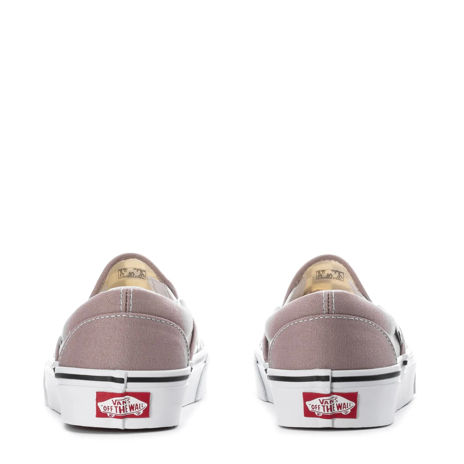 Classic Slip On - Damen