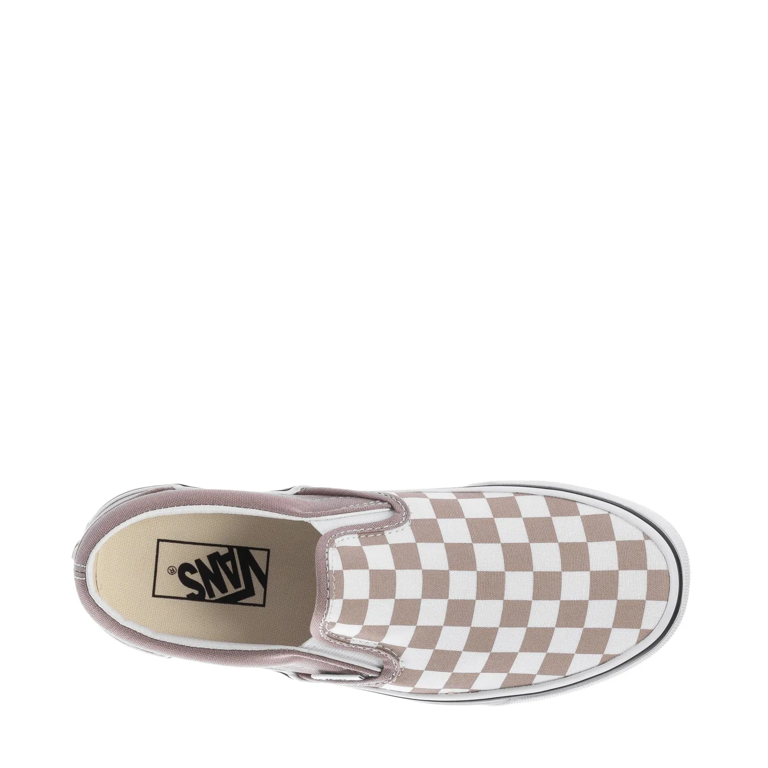 Classic Slip On - Damen
