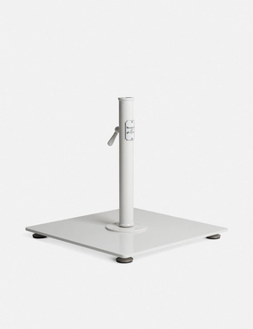 Classic Umbrella Base by Business & Pleasure Co. decorative tabletop item