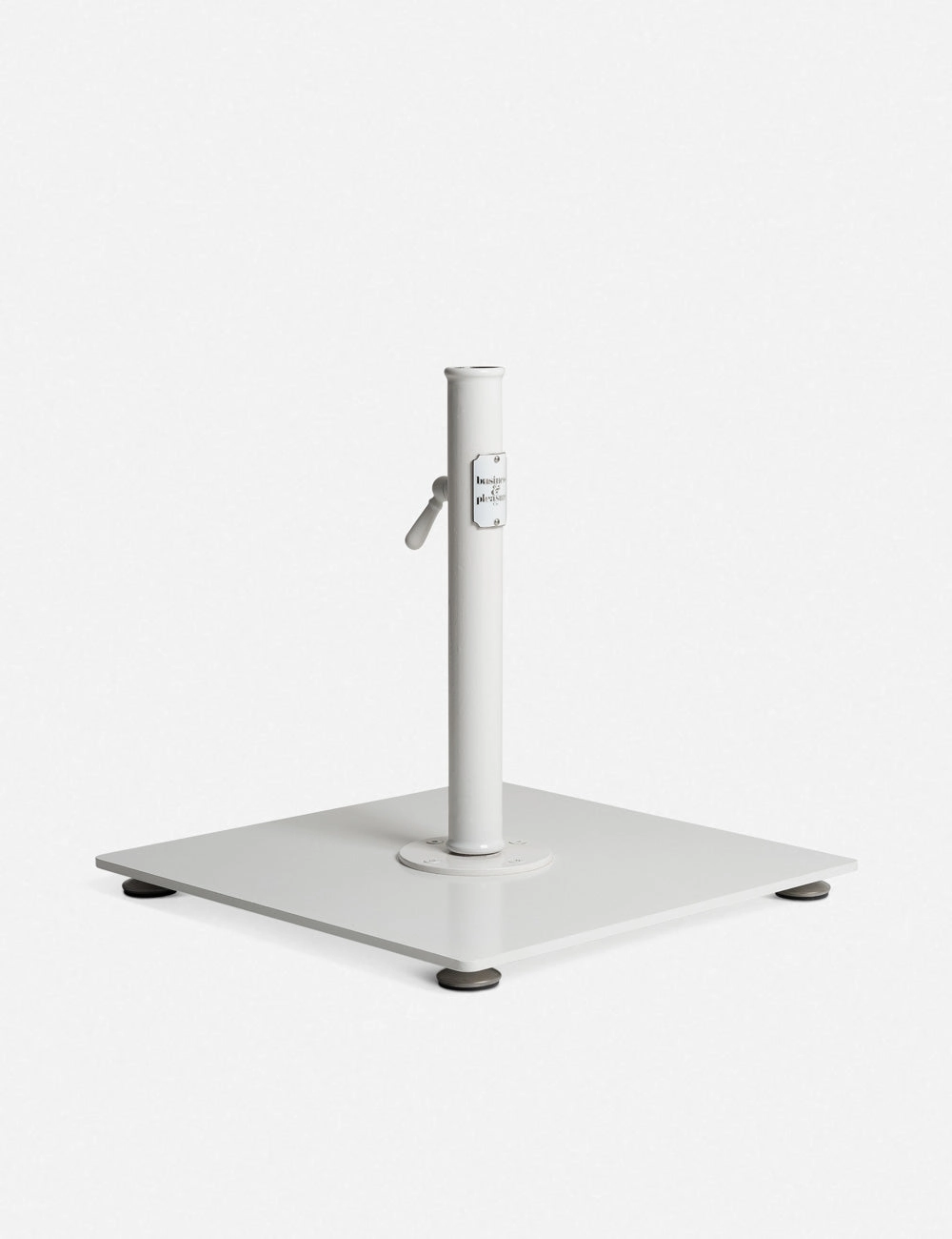 Classic Umbrella Base by Business & Pleasure Co. decorative tabletop item