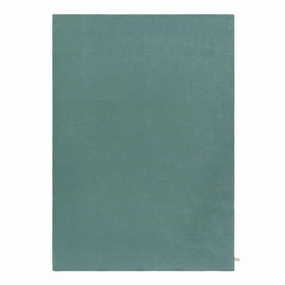 Classic Uni Rug modern art object