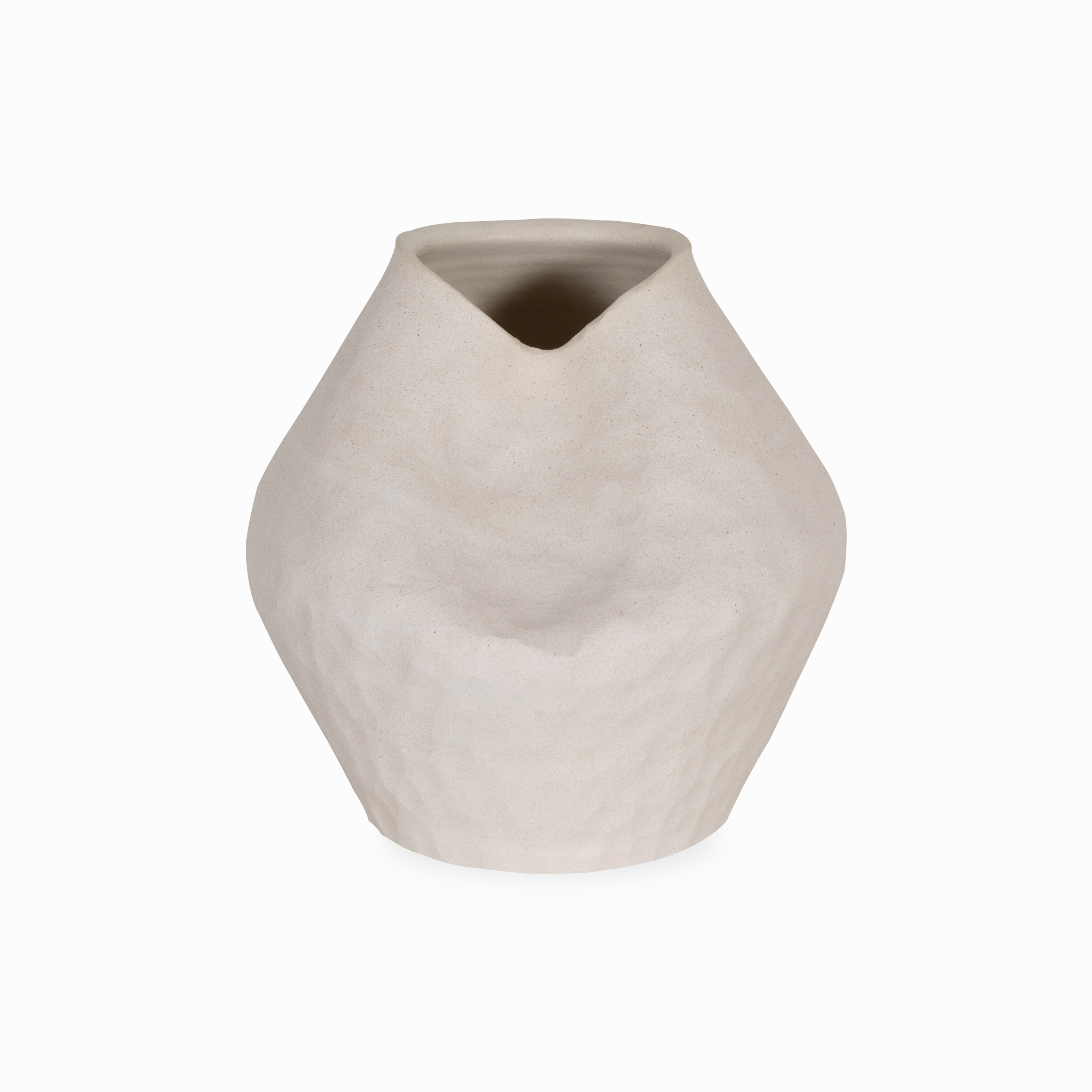 Claudette Vase elegant wall decor