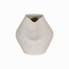 Claudette Vase elegant wall decor