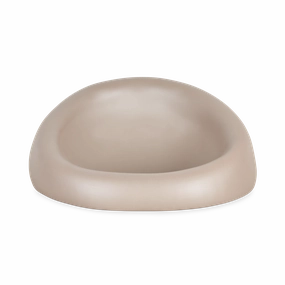 Clio Bowl elegant wall decor