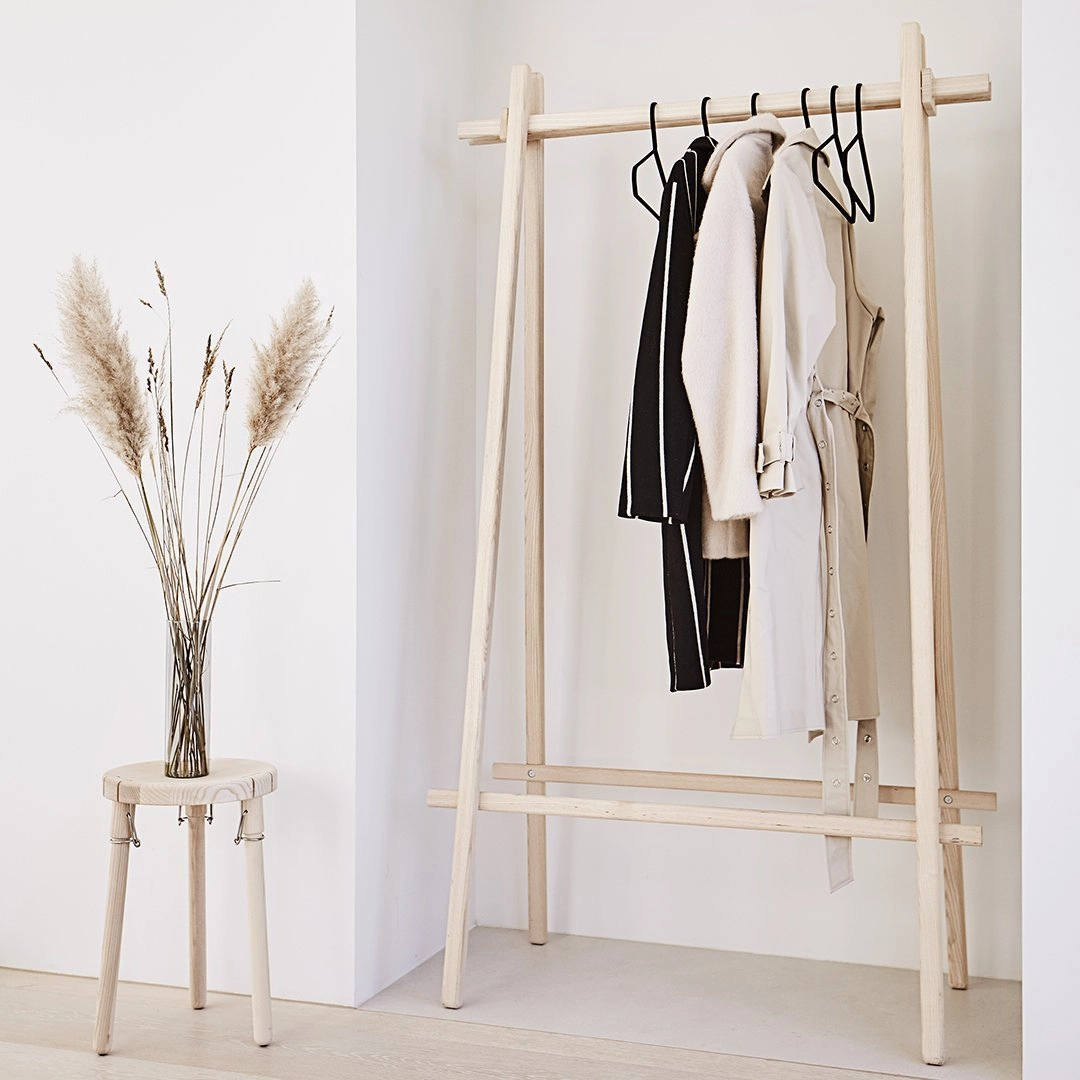 Clothes Rack