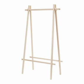Clothes Rack modern art object