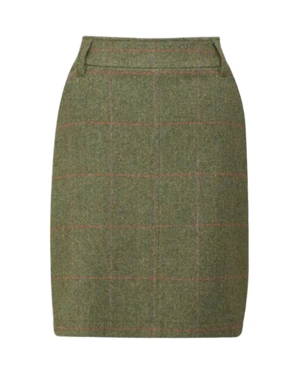 Bekleidung Alan Paine Alan Paine Combrook Tweed Rock