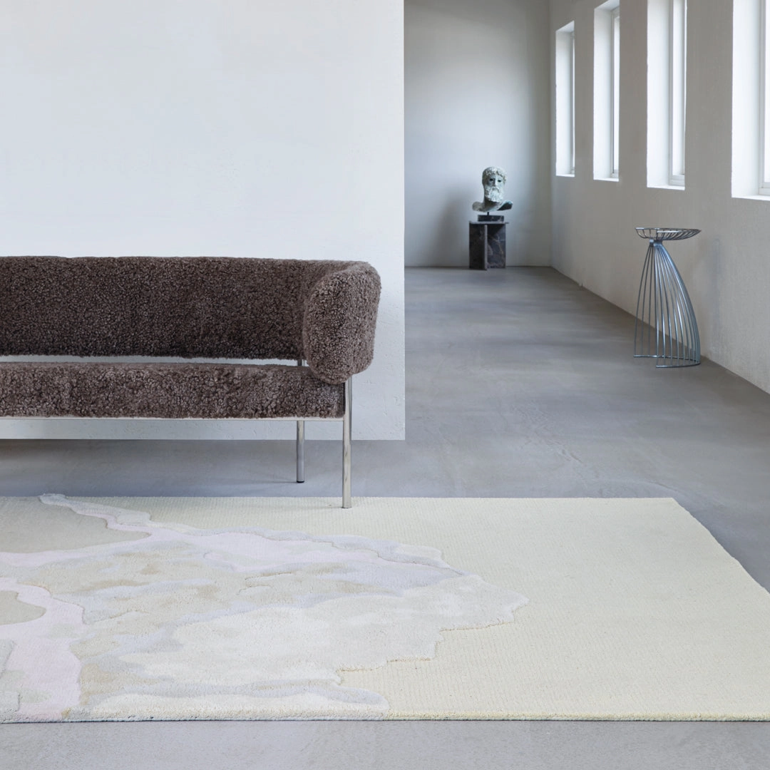 Cloud 9 Rug