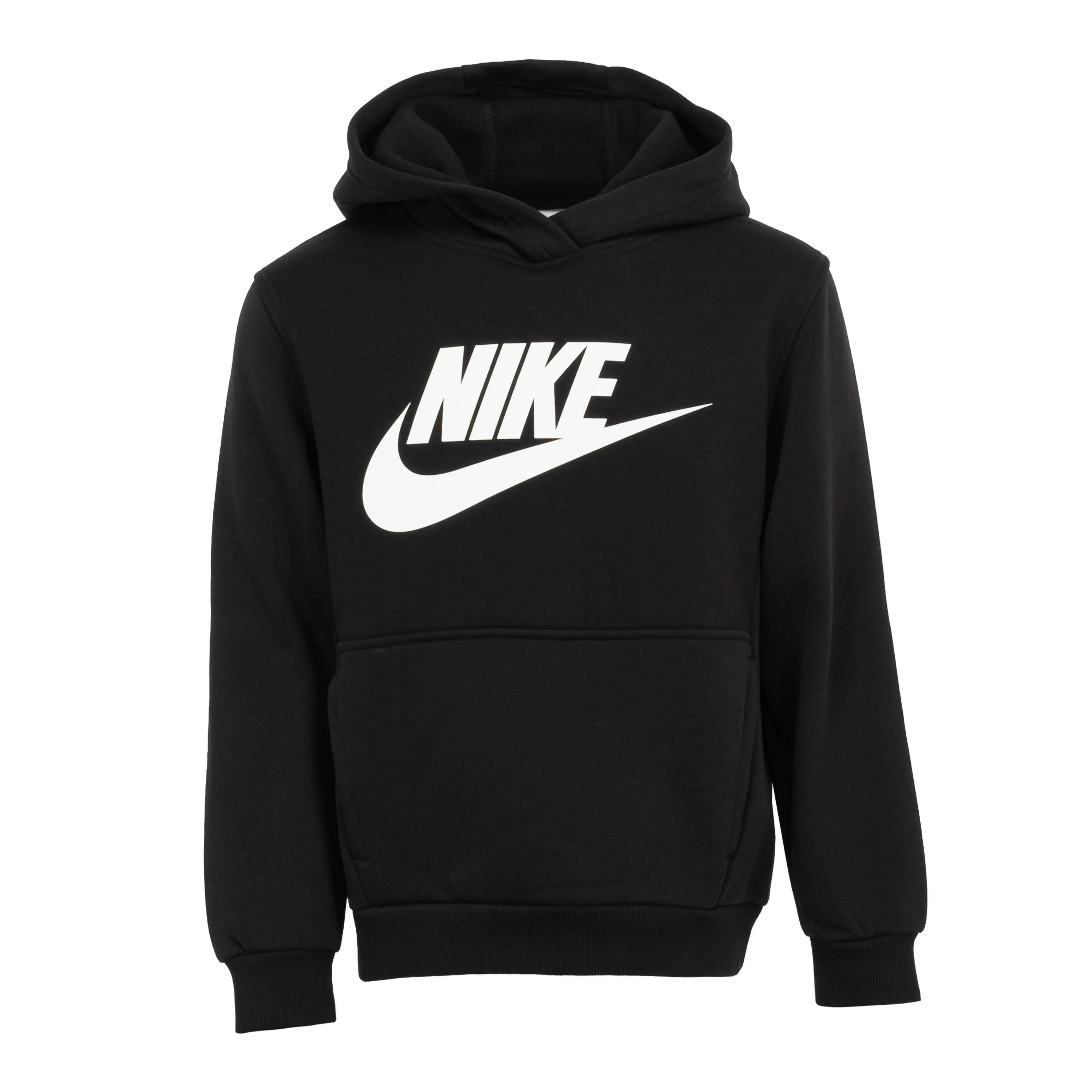Club Futura PO Kapuzenpullover - Jugendbekleidung_Nike