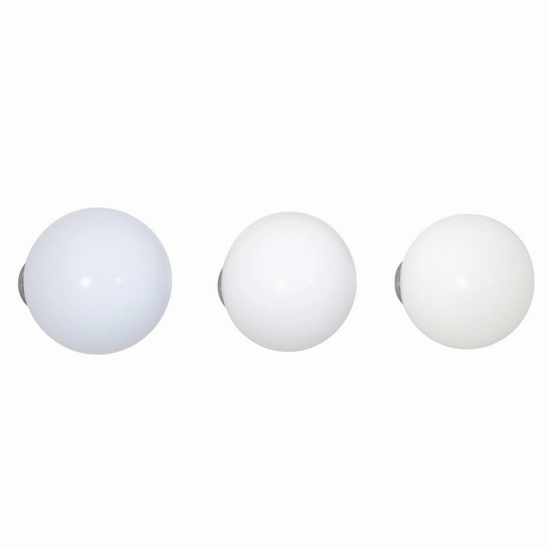 Coat Dots - Set of 3