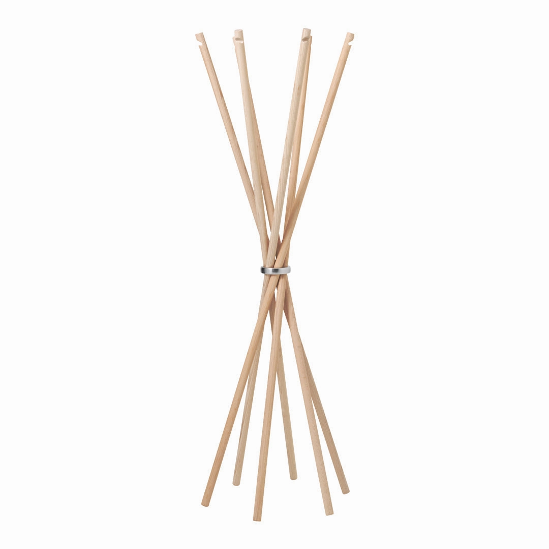 COAT Hat   Coat Stand modern art object