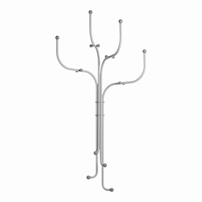 Coat Tree Wall modern art object