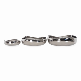 Cobra Bowl elegant wall decor