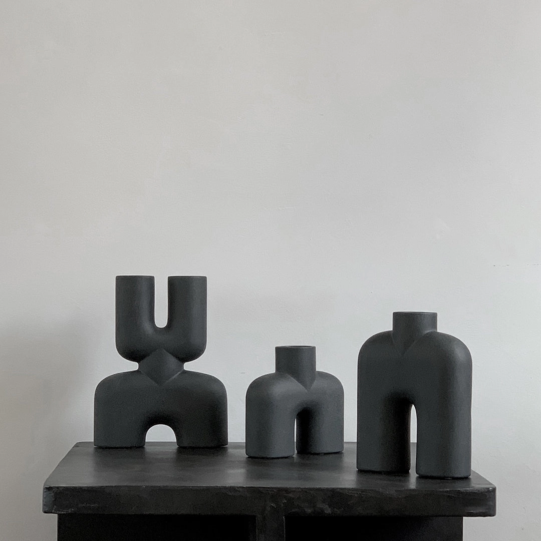Cobra Tall Vase