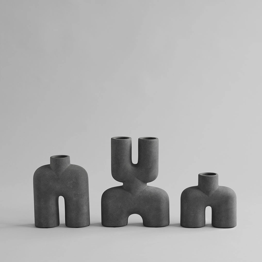 Cobra Tall Vase