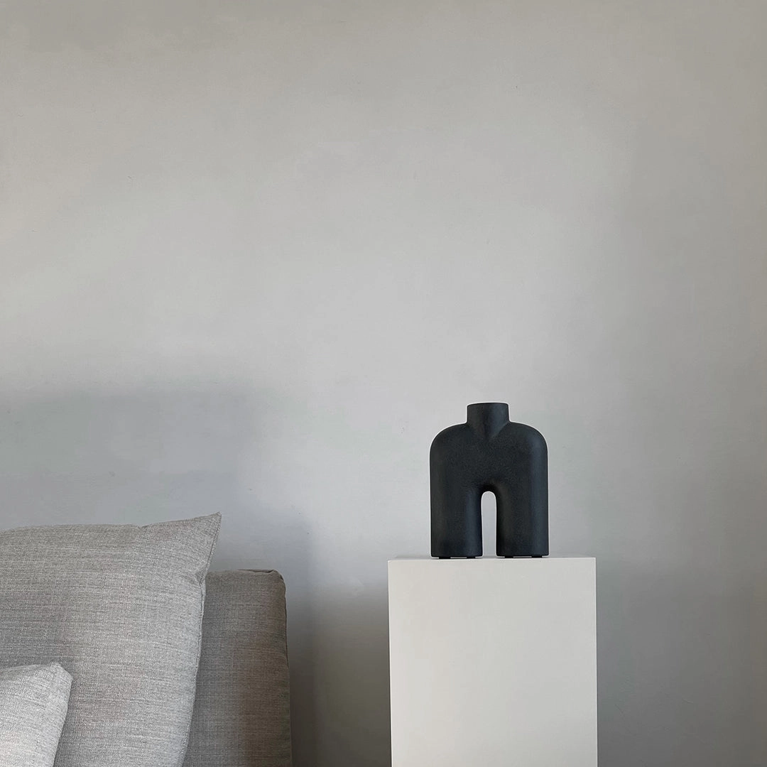 Cobra Tall Vase