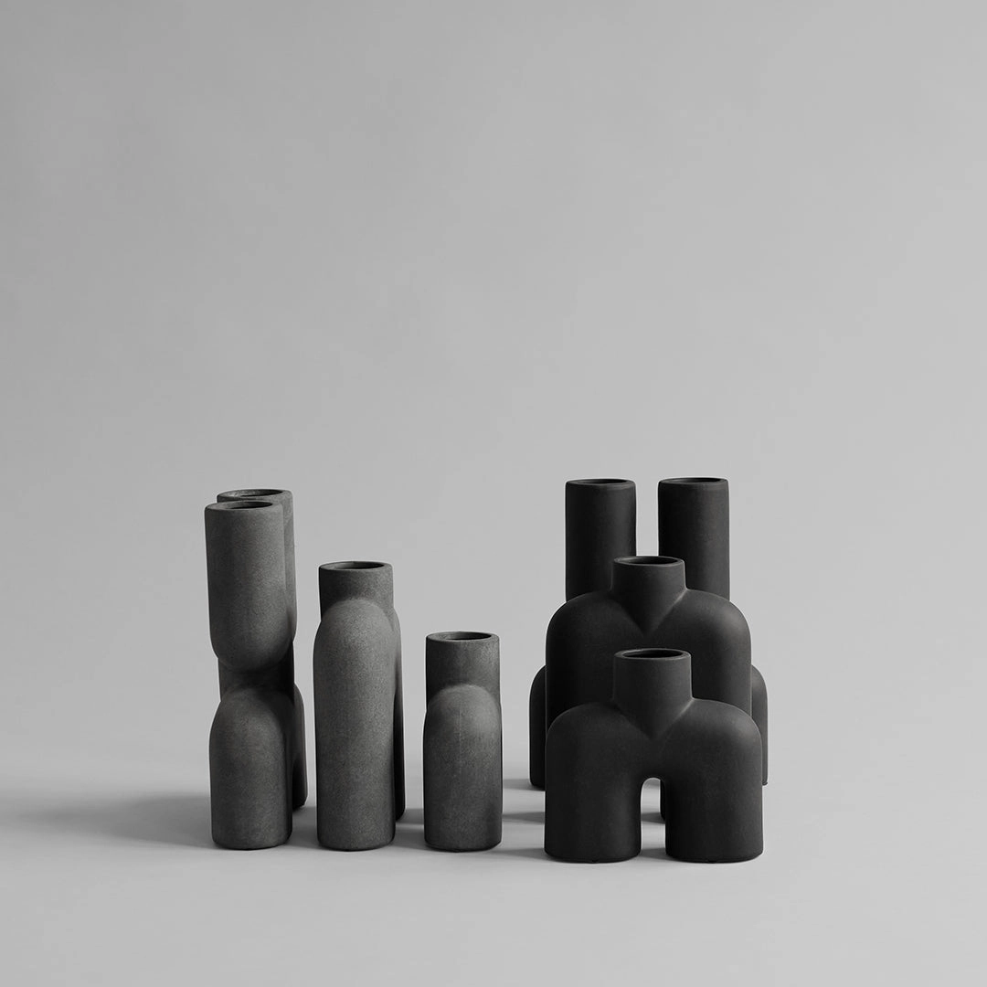 Cobra Tall Vase