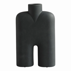 Cobra Tall Vase modern art object
