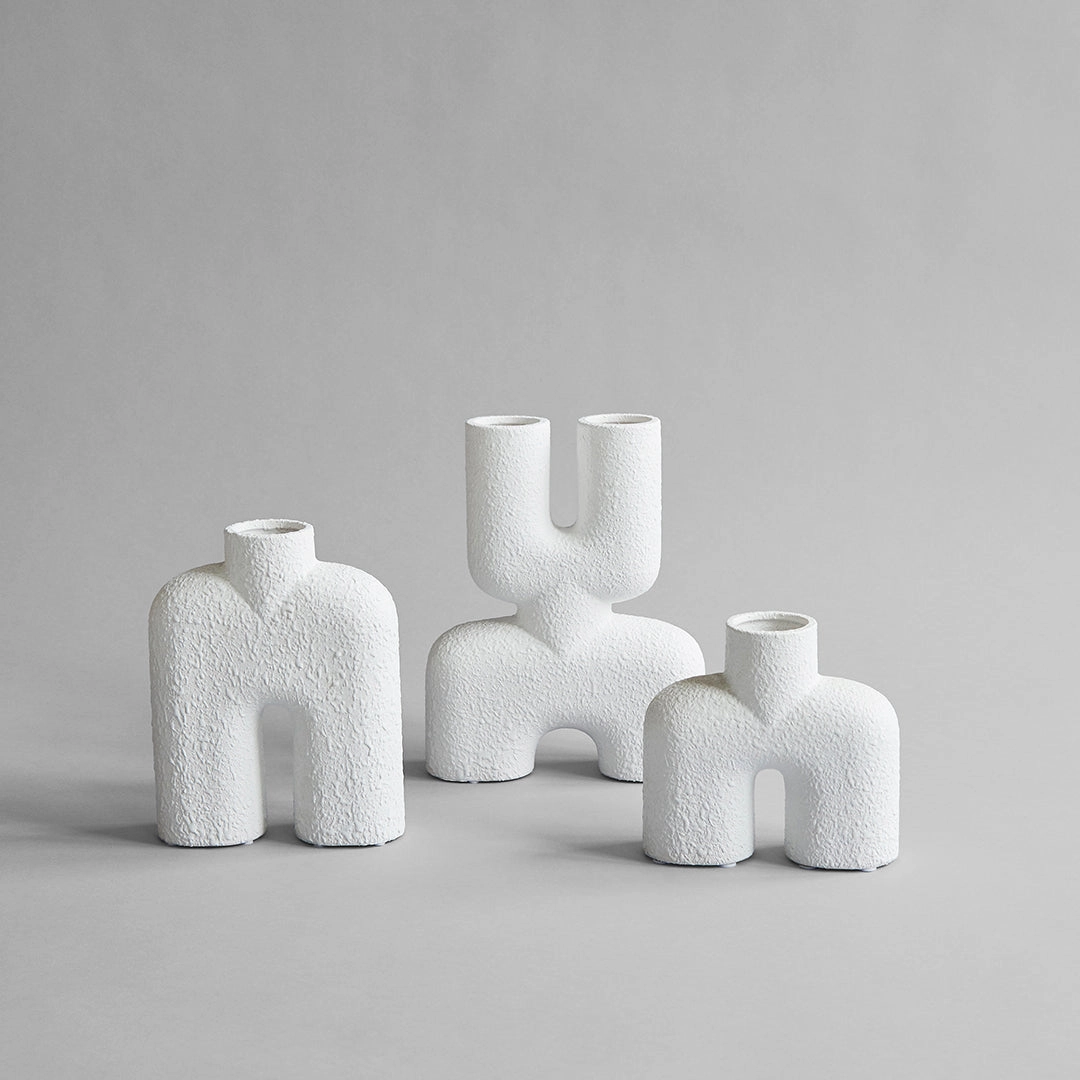 Cobra Tall Vase