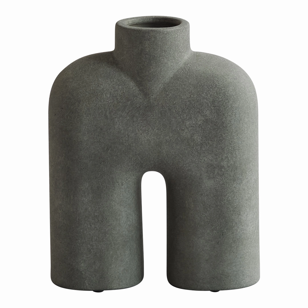 Cobra Tall Vase