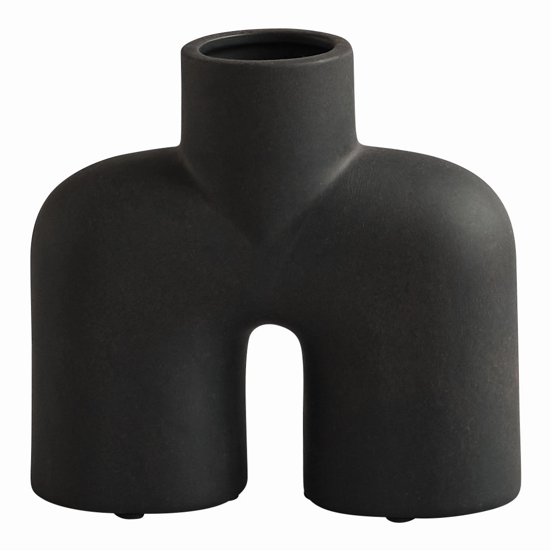 Cobra Uno Vase