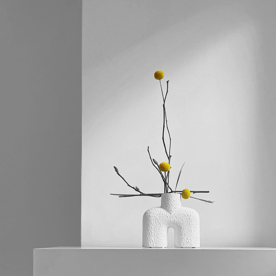 Cobra Uno Vase