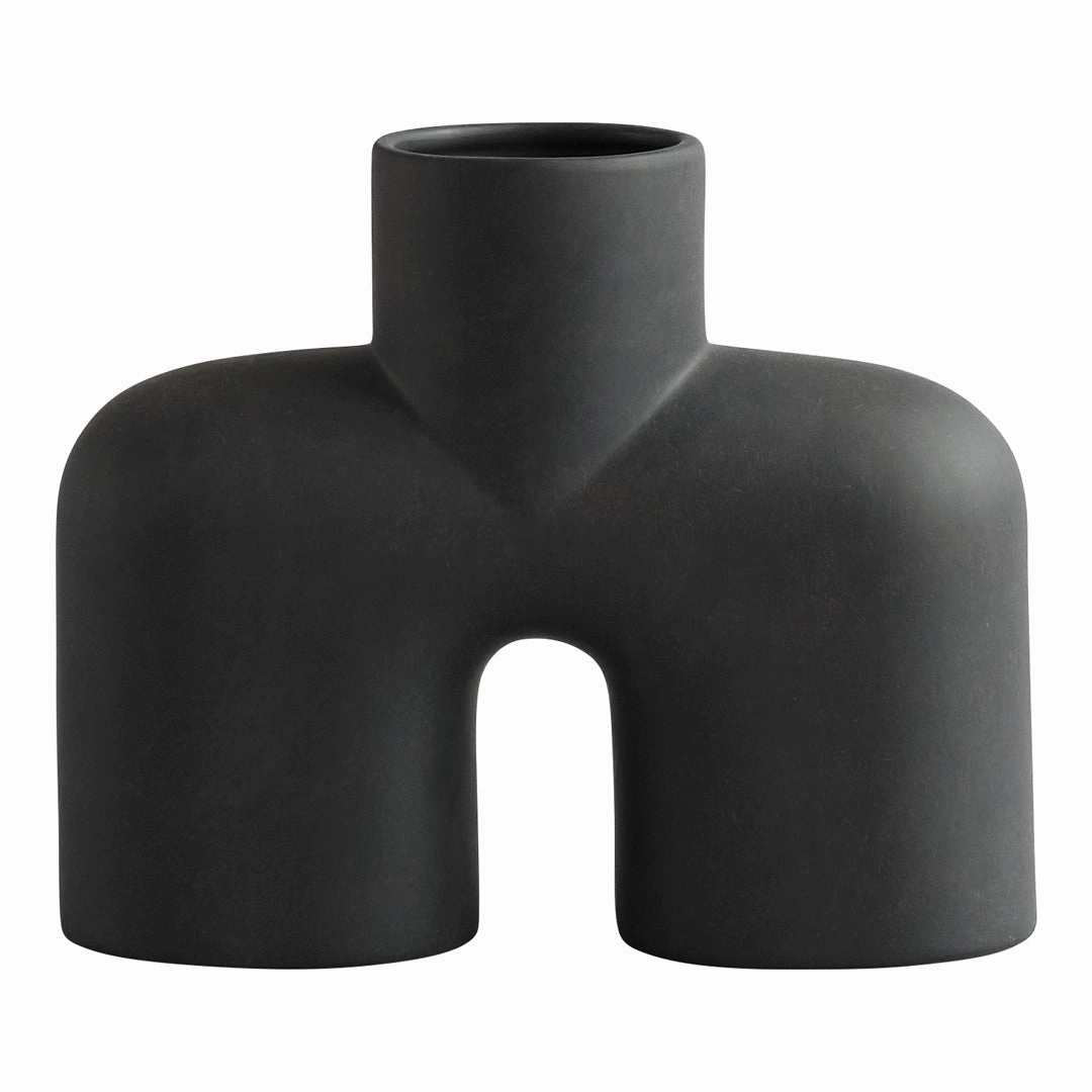 Cobra Uno Vase