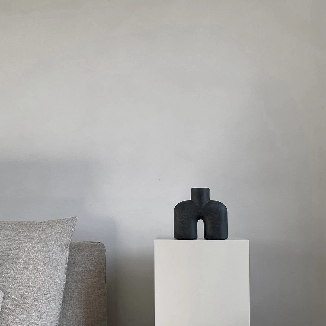 Cobra Uno Vase
