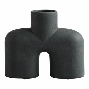 Cobra Uno Vase modern art object