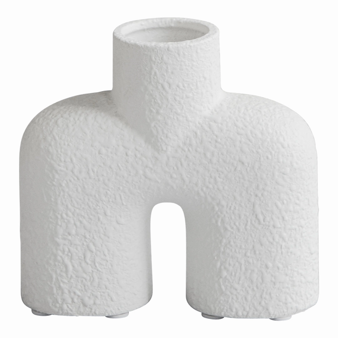 Cobra Uno Vase