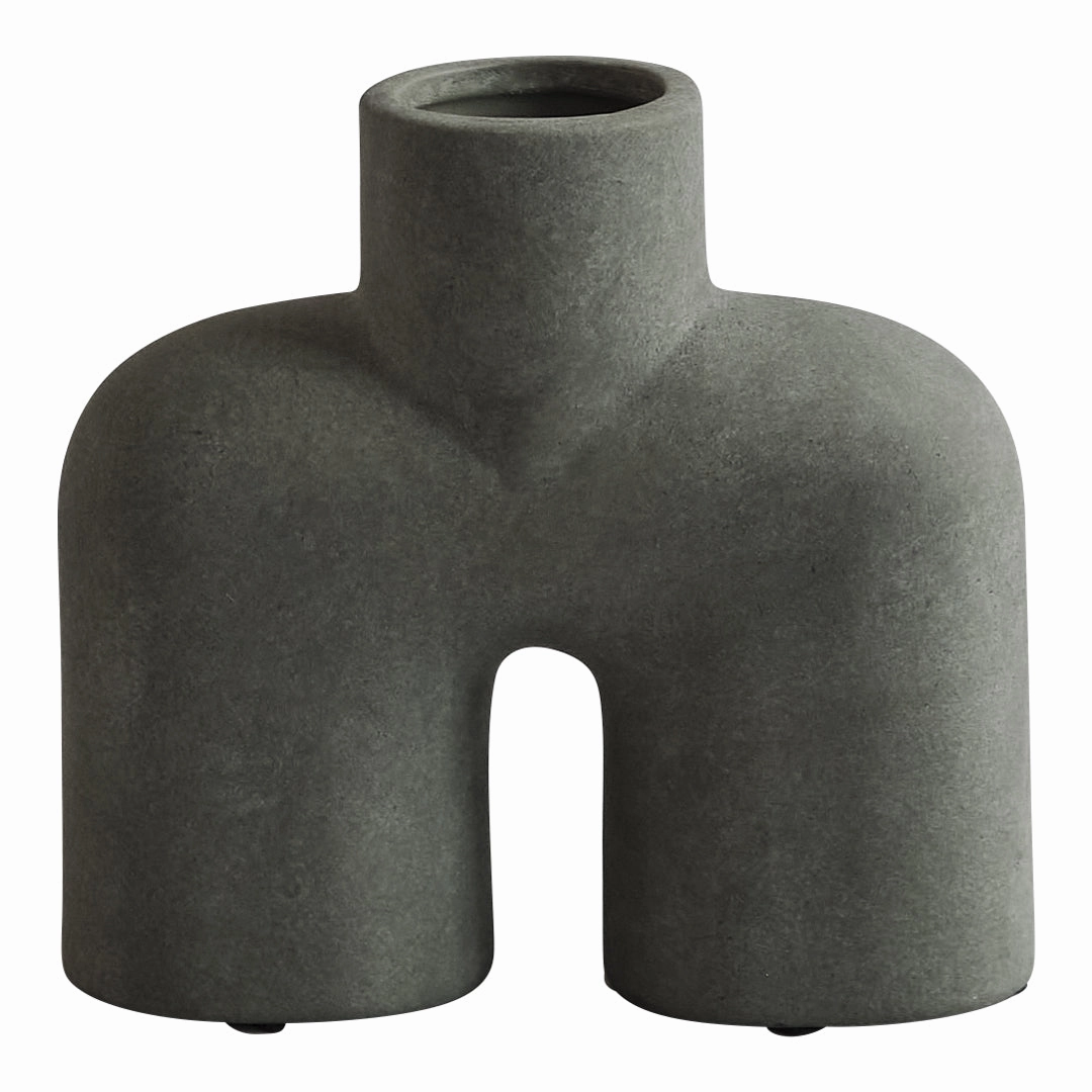 Cobra Uno Vase