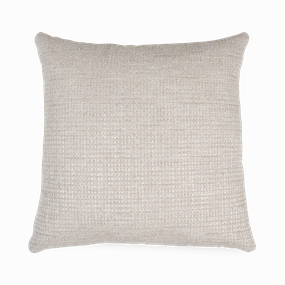 Coco Pillow elegant wall decor