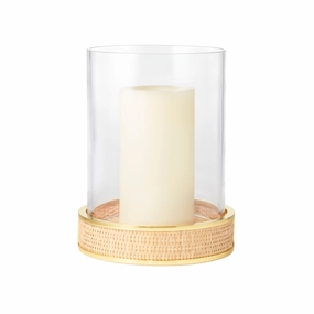 Colette Cane Hurricane home display ornament