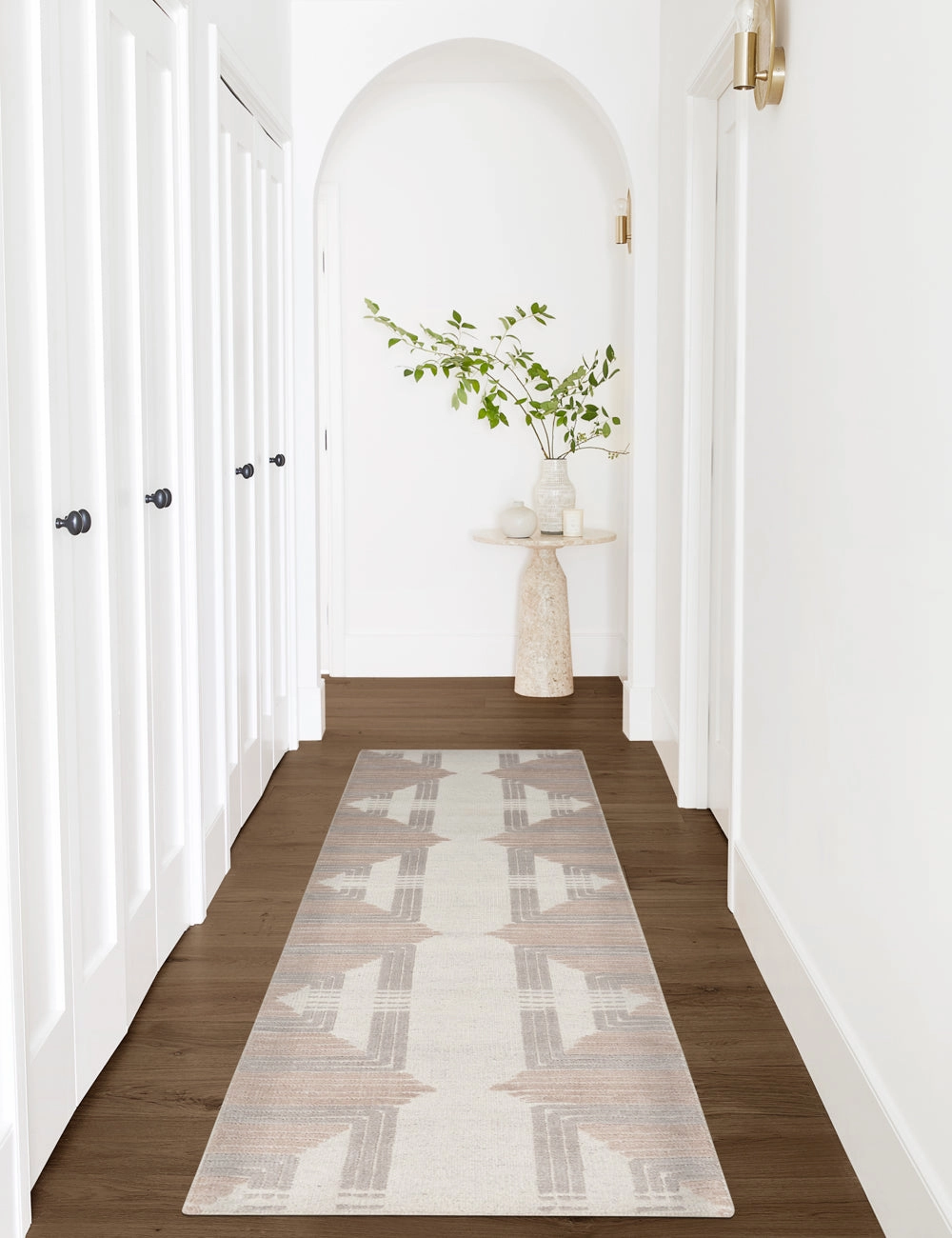 Colette Hand-Knotted Rug