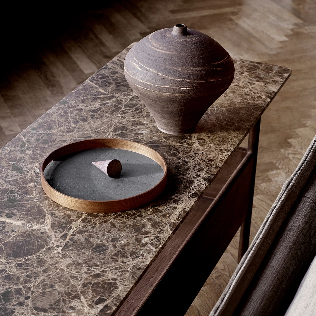 Collect Console Table