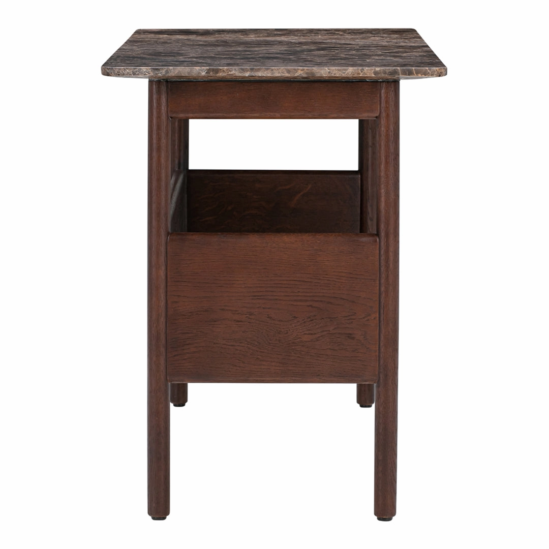 Collect Console Table
