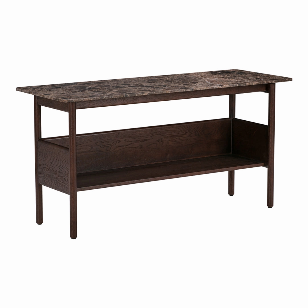 Collect Console Table