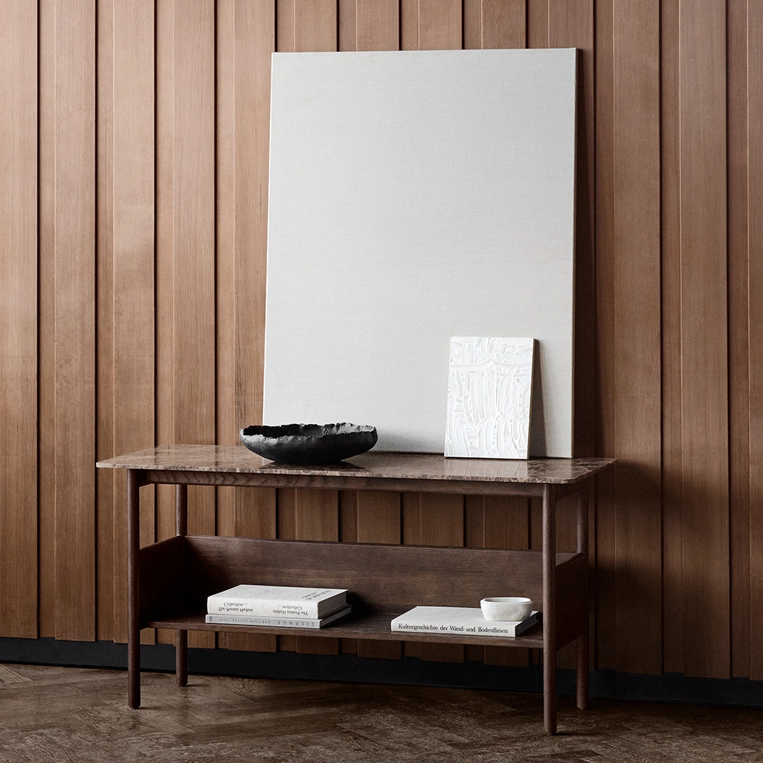 Collect Console Table
