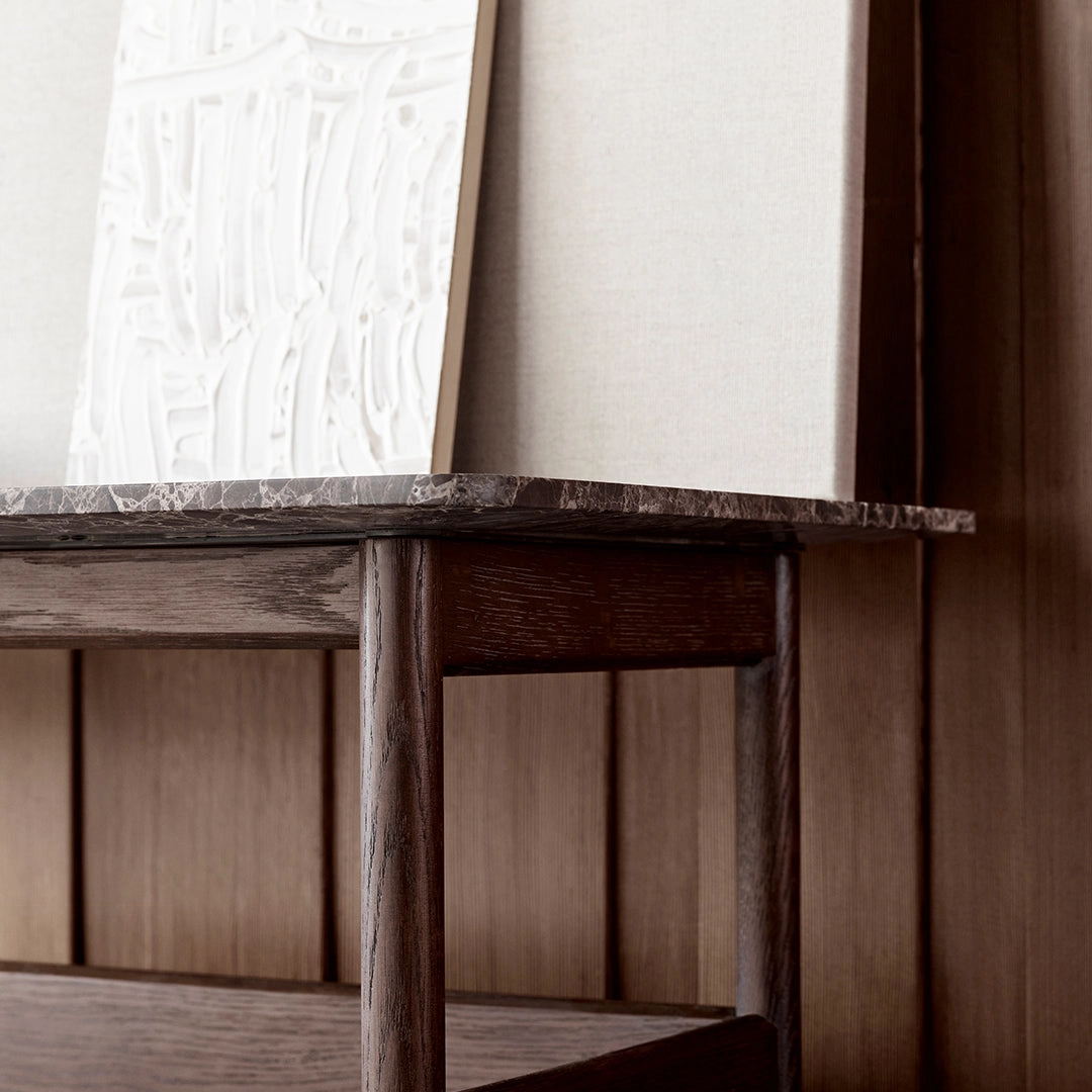 Collect Console Table