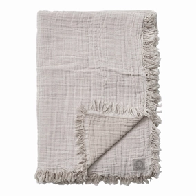 Collect Cotton Throw modern art object