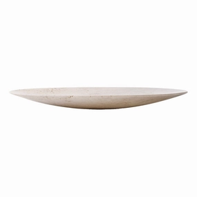 Collect Plate SC55 modern art object