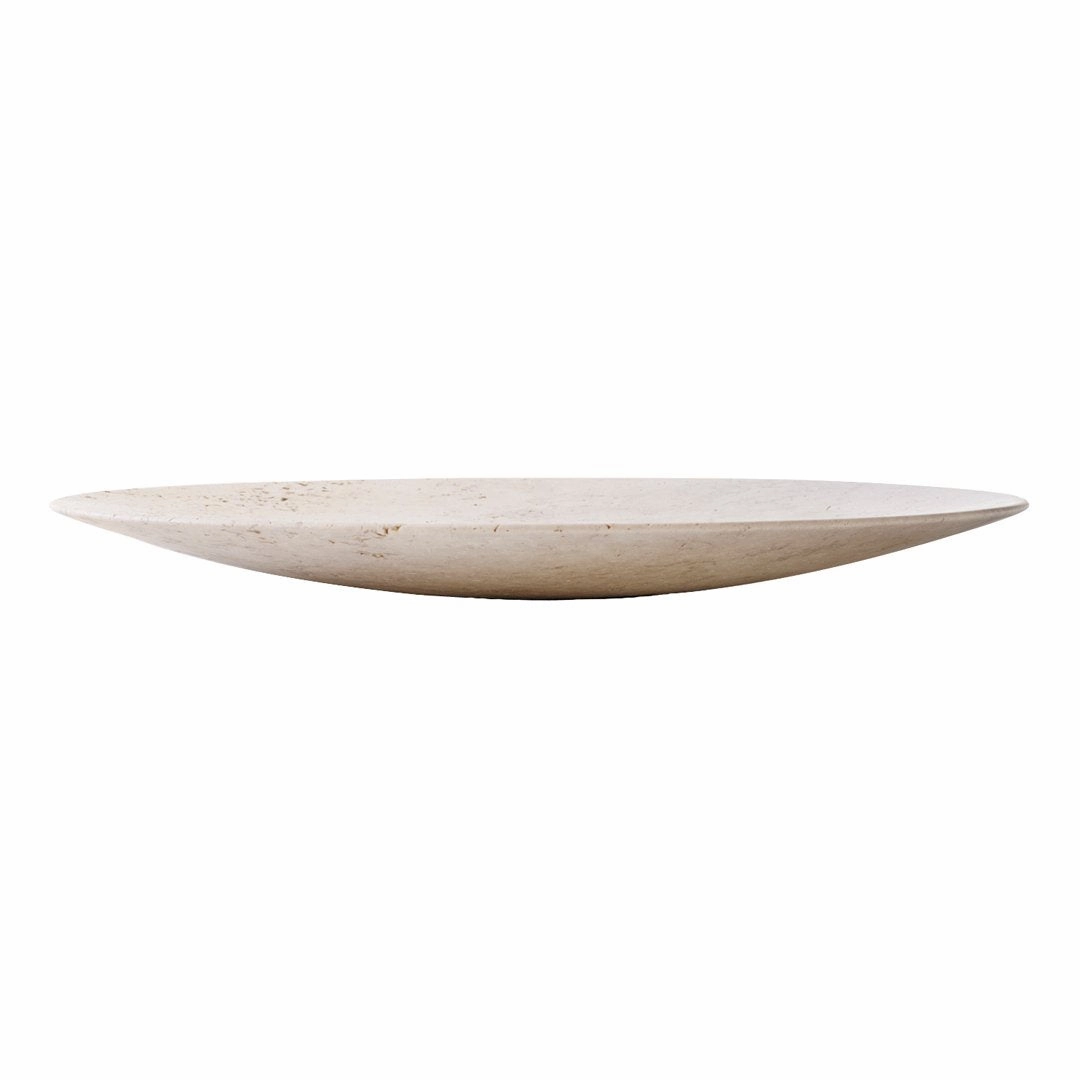 Collect Plate SC55 modern art object