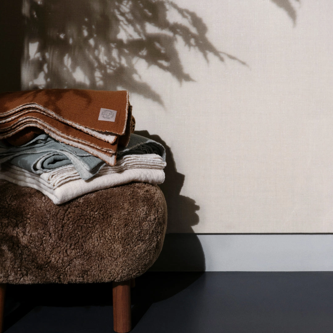 Collect SC34 Blanket