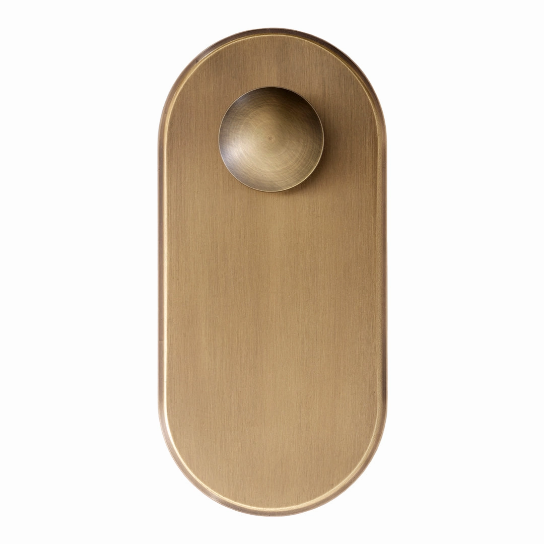 Collect SC46 Hook modern art object