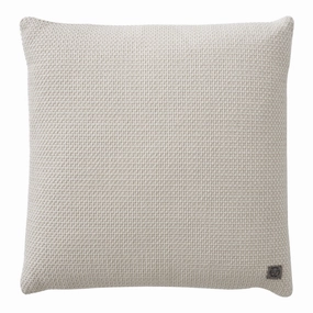 Collect Throw Pillows - Weave modern art object