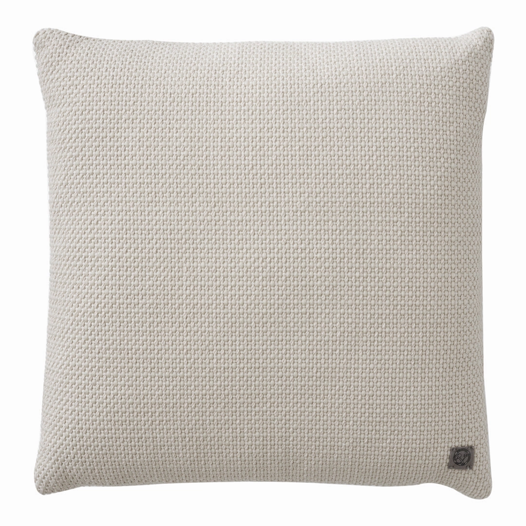 Collect Throw Pillows - Weave modern art object