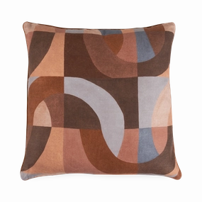 Colonnade Pillow elegant wall decor