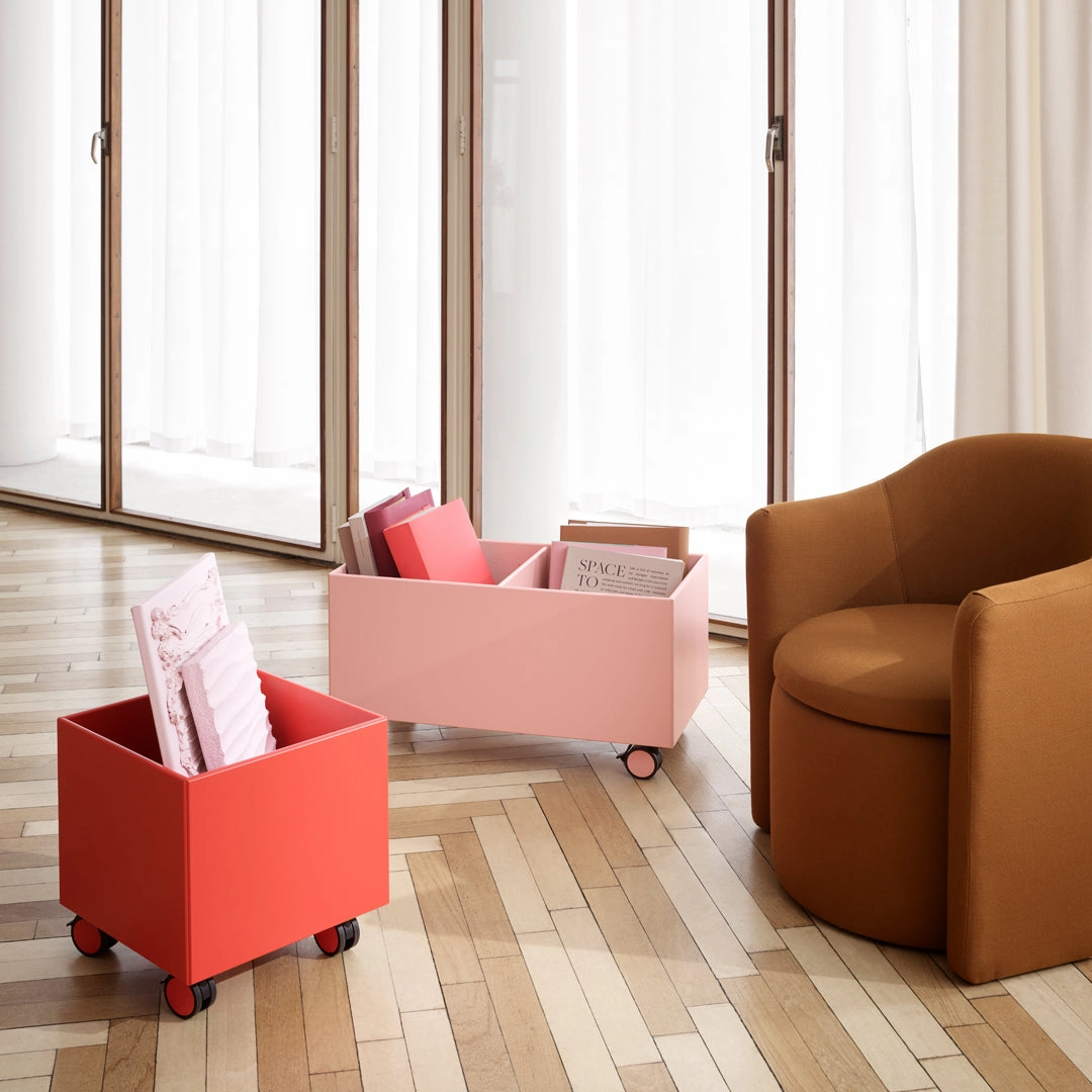 Colour Box I  S6161