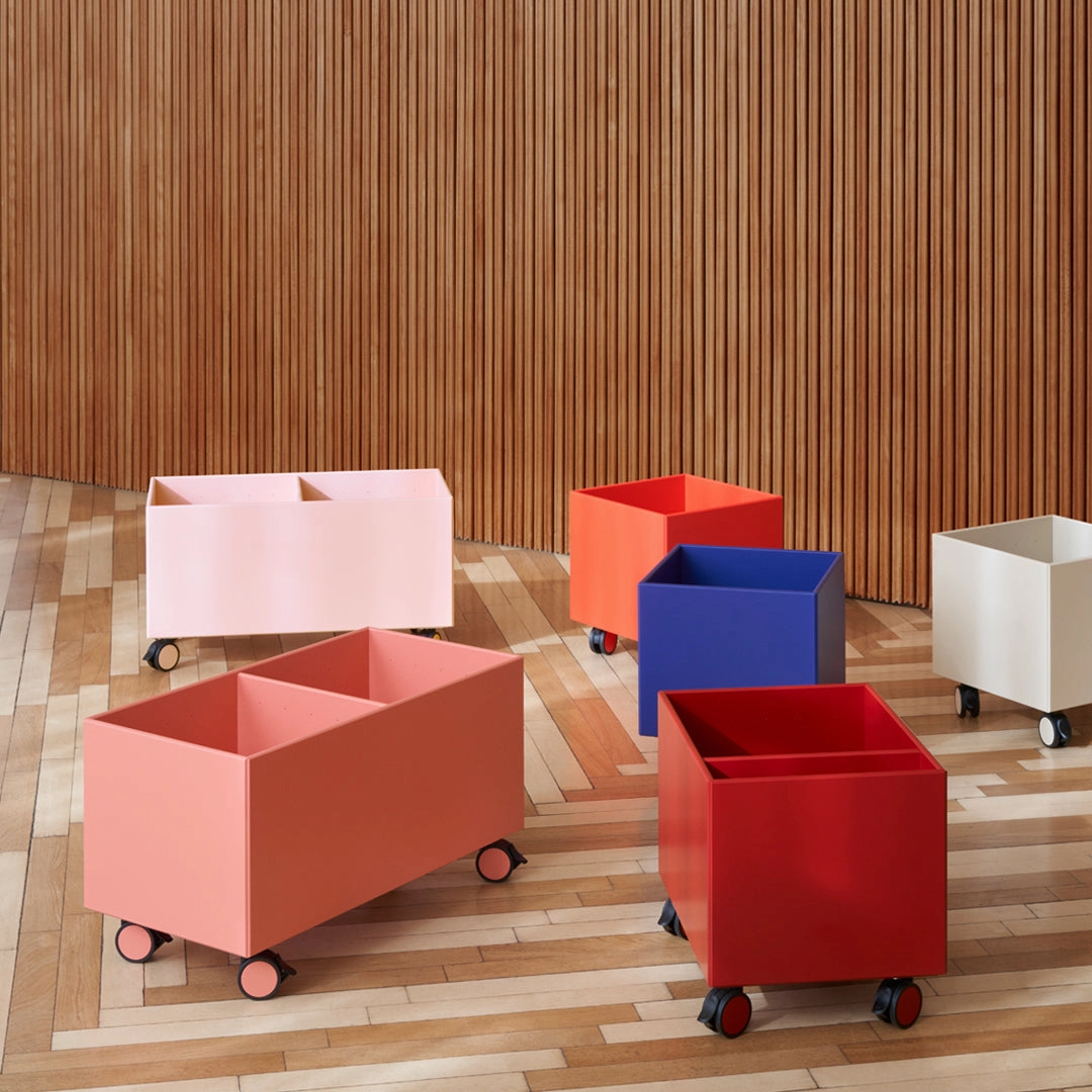 Colour Box I  S6161