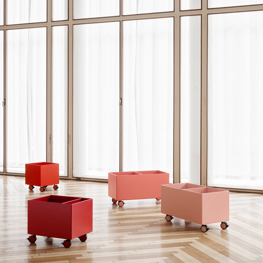 Colour Box I  S6161